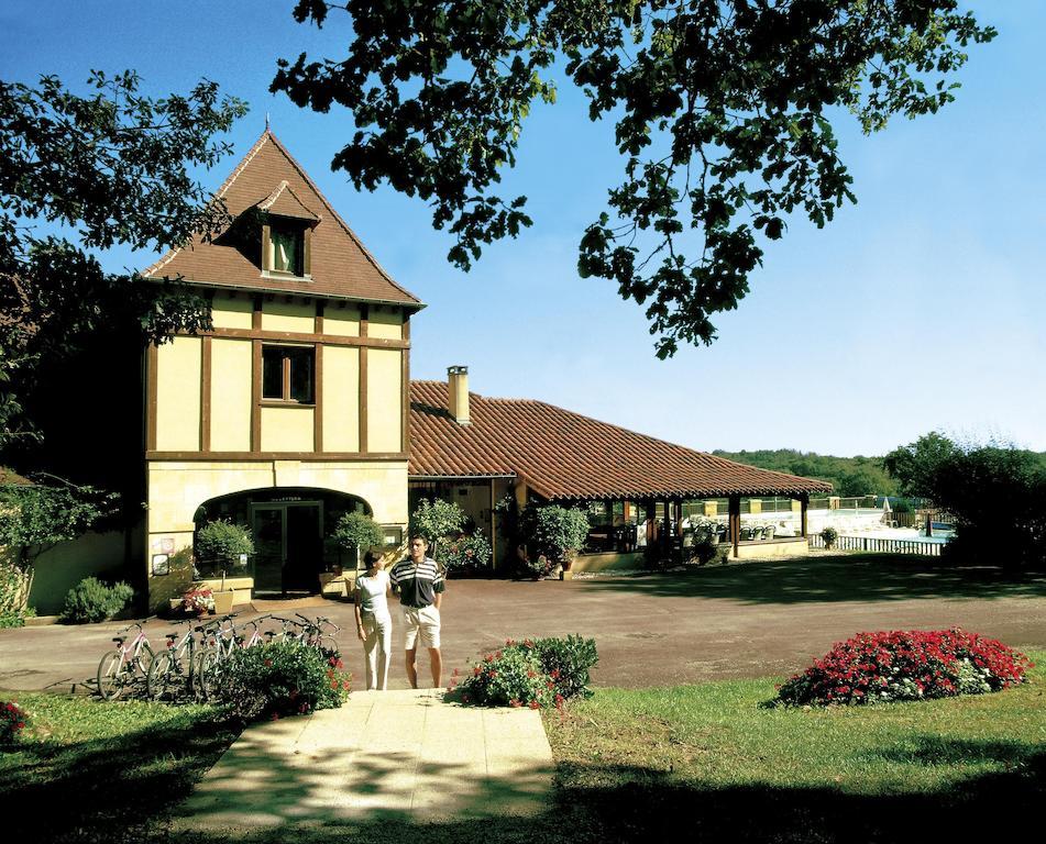 Parque de vacaciones Résidence Les Hauts De *